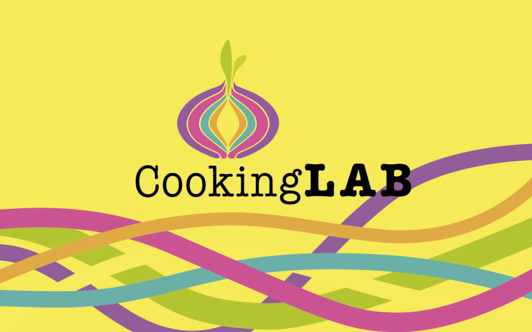 CookingLAB