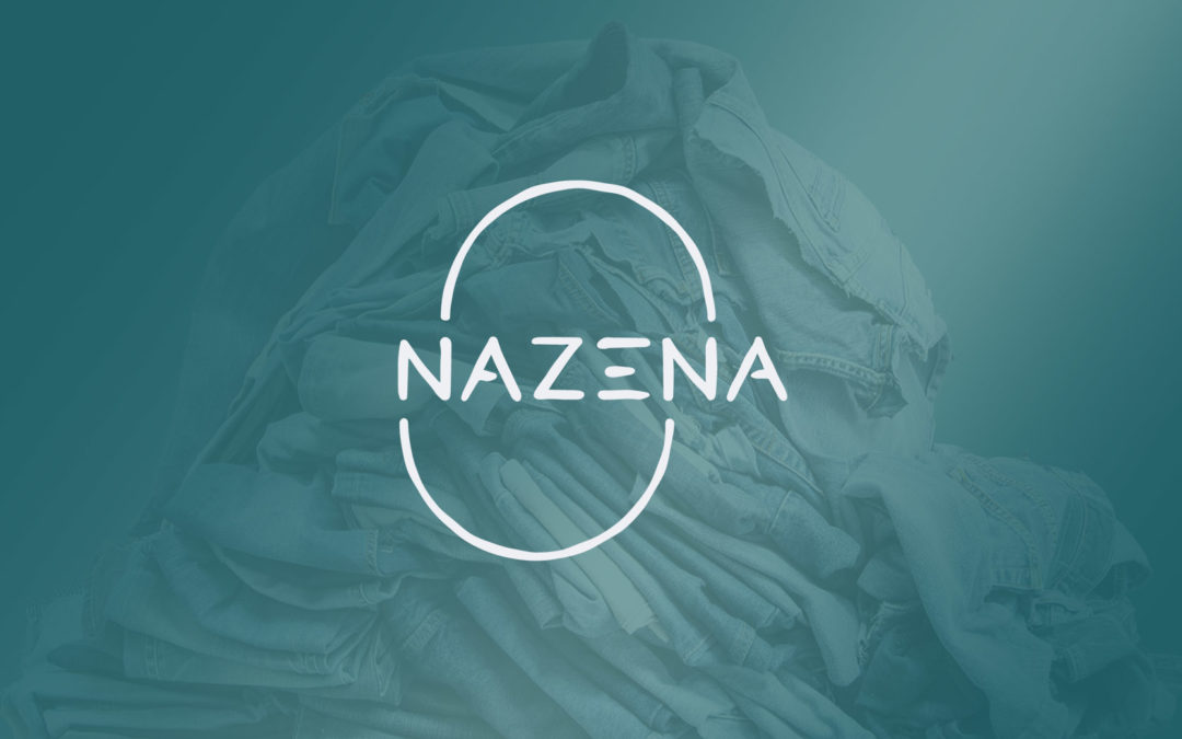 Nazena