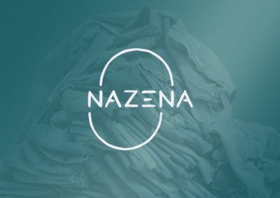 Nazena