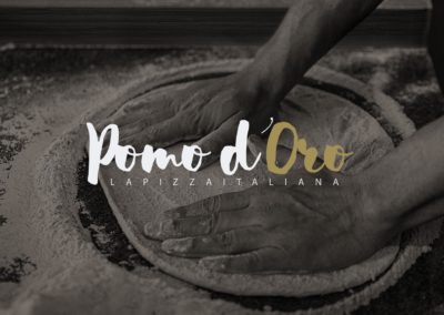 Pizzeria Pomo D’Oro